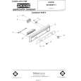 WHIRLPOOL WU3000V1 Parts Catalog WHIRLPOOL WU3000V1 Parts Catalog