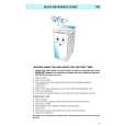 WHIRLPOOL AWT 7101 D Owners Manual WHIRLPOOL AWT 7101 D Owners Manual