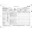 WHIRLPOOL MAF6512AAW MM Quick Start WHIRLPOOL MAF6512AAW MM Quick Start