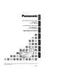PANASONIC VF20WB Owners Manual PANASONIC VF20WB Owners Manual