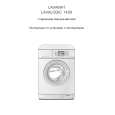 AEG LL1420 Owners Manual AEG LL1420 Owners Manual