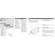 PIONEER GM-D8400M/XS/ES Owners Manual PIONEER GM-D8400M/XS/ES Owners Manual