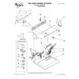 WHIRLPOOL LGR3624JQ0 Parts Catalog WHIRLPOOL LGR3624JQ0 Parts Catalog