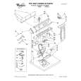 WHIRLPOOL LGC7858AW1 Parts Catalog WHIRLPOOL LGC7858AW1 Parts Catalog