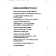 WHIRLPOOL CFS 841/1 S Owners Manual WHIRLPOOL CFS 841/1 S Owners Manual