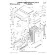 WHIRLPOOL KUIS185JSS2 Parts Catalog WHIRLPOOL KUIS185JSS2 Parts Catalog