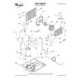 WHIRLPOOL ACQ082XP0 Parts Catalog WHIRLPOOL ACQ082XP0 Parts Catalog