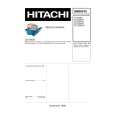 HITACHI CSSTBPW Service Manual HITACHI CSSTBPW Service Manual