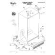 WHIRLPOOL GD22DKXHW03 Parts Catalog WHIRLPOOL GD22DKXHW03 Parts Catalog