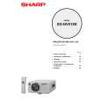 SHARP XG-NV51E Owners Manual SHARP XG-NV51E Owners Manual
