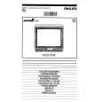 PHILIPS 33CE7538 Owners Manual PHILIPS 33CE7538 Owners Manual