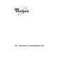 WHIRLPOOL AKR 969 IX Owners Manual WHIRLPOOL AKR 969 IX Owners Manual