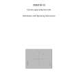 AEG 78001KF-N 36O Owners Manual AEG 78001KF-N 36O Owners Manual