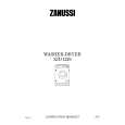 AEG ZJD1219 Owners Manual AEG ZJD1219 Owners Manual