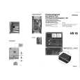 SIEMENS US16 Service Manual SIEMENS US16 Service Manual