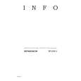 ELECTROLUX ER6334U Owners Manual ELECTROLUX ER6334U Owners Manual