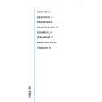 PHILIPS HQ6740/01 Owners Manual PHILIPS HQ6740/01 Owners Manual