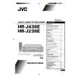 JVC HR-J438E Owners Manual JVC HR-J438E Owners Manual