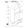 WHIRLPOOL ET21CKXHB01 Parts Catalog WHIRLPOOL ET21CKXHB01 Parts Catalog