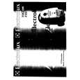 ELECTROLUX 4110 Owners Manual ELECTROLUX 4110 Owners Manual