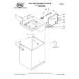 WHIRLPOOL RAS6233KQ1 Parts Catalog WHIRLPOOL RAS6233KQ1 Parts Catalog