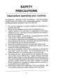 WHIRLPOOL CP240W Owners Manual WHIRLPOOL CP240W Owners Manual