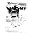 WHIRLPOOL RM275PXL0 Owners Manual WHIRLPOOL RM275PXL0 Owners Manual