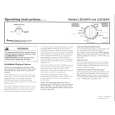WHIRLPOOL LED20AW Owners Manual WHIRLPOOL LED20AW Owners Manual