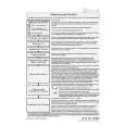WHIRLPOOL TK PURE 8B FLD BK Quick Start WHIRLPOOL TK PURE 8B FLD BK Quick Start