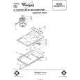 WHIRLPOOL RS600BXK2 Parts Catalog WHIRLPOOL RS600BXK2 Parts Catalog