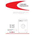 ELEKTRA TF1027 Owners Manual ELEKTRA TF1027 Owners Manual