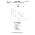 WHIRLPOOL MT4155SPT0 Parts Catalog WHIRLPOOL MT4155SPT0 Parts Catalog