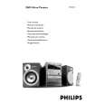 PHILIPS MCD510/22 Owners Manual PHILIPS MCD510/22 Owners Manual