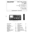 BLAUPUNKT 7607900031 Service Manual BLAUPUNKT 7607900031 Service Manual