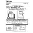 WHIRLPOOL MAL2000AXW Installation Manual WHIRLPOOL MAL2000AXW Installation Manual