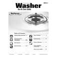 WHIRLPOOL PAVT910AWW Owners Manual WHIRLPOOL PAVT910AWW Owners Manual