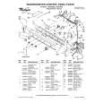 WHIRLPOOL LTG6234DQ2 Parts Catalog WHIRLPOOL LTG6234DQ2 Parts Catalog