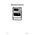 ELECTROLUX EK6174A Owners Manual ELECTROLUX EK6174A Owners Manual