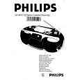 PHILIPS AZ8070/11 Owners Manual PHILIPS AZ8070/11 Owners Manual