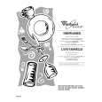 WHIRLPOOL GU2300XTLB0 Owners Manual WHIRLPOOL GU2300XTLB0 Owners Manual