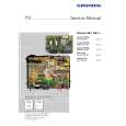GRUNDIG 22.1E CHASSIS Service Manual GRUNDIG 22.1E CHASSIS Service Manual
