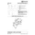 BAUKNECHT ETPI 6740/IN Quick Start BAUKNECHT ETPI 6740/IN Quick Start