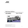 JVC VN-S400U Owners Manual JVC VN-S400U Owners Manual