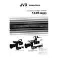 JVC KY-25 Owners Manual JVC KY-25 Owners Manual