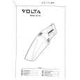 VOLTA UB153 Owners Manual VOLTA UB153 Owners Manual