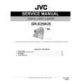 JVC GRD250US Service Manual JVC GRD250US Service Manual