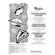 WHIRLPOOL YSF315PEJQ0 Owners Manual WHIRLPOOL YSF315PEJQ0 Owners Manual