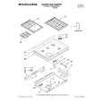 WHIRLPOOL YKDSS907SS00 Parts Catalog WHIRLPOOL YKDSS907SS00 Parts Catalog