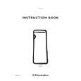 ZANUSSI EU7120C Owners Manual ZANUSSI EU7120C Owners Manual