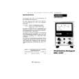 NORDMENDE SNG3307 Service Manual NORDMENDE SNG3307 Service Manual